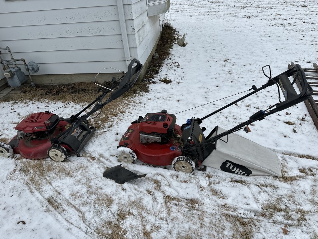 Property photo 19 - TIMED ONLINE PERSONAL PROPERTY AUCTION IN ALLEN COUNTY INDIANA