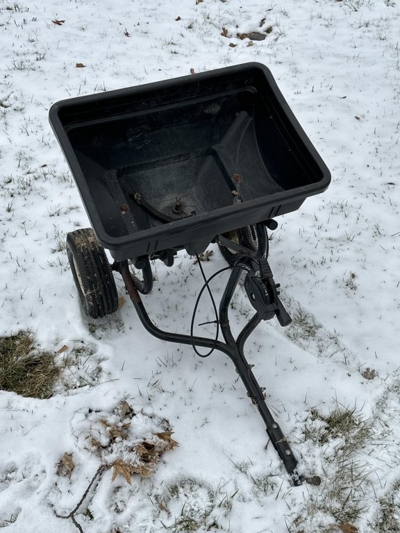 Property photo 21 - TIMED ONLINE PERSONAL PROPERTY AUCTION IN ALLEN COUNTY INDIANA
