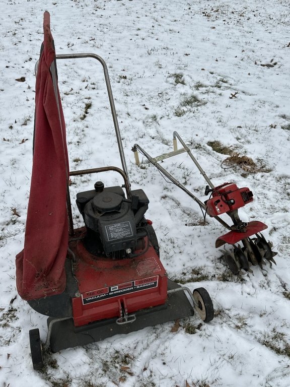 Property photo 22 - TIMED ONLINE PERSONAL PROPERTY AUCTION IN ALLEN COUNTY INDIANA