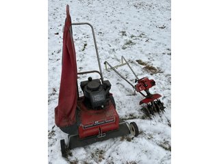 Property photo 22 - TIMED ONLINE PERSONAL PROPERTY AUCTION IN ALLEN COUNTY INDIANA