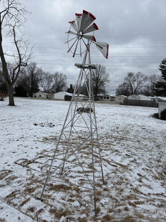 Property photo 26 - TIMED ONLINE PERSONAL PROPERTY AUCTION IN ALLEN COUNTY INDIANA