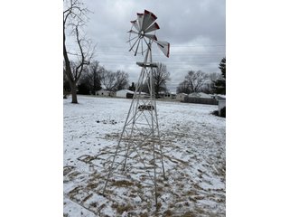 Property photo 26 - TIMED ONLINE PERSONAL PROPERTY AUCTION IN ALLEN COUNTY INDIANA
