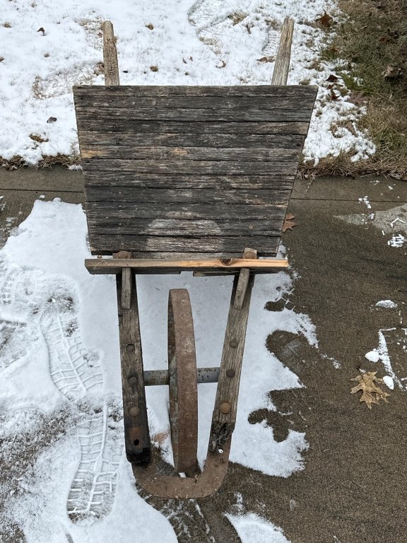 Property photo 27 - TIMED ONLINE PERSONAL PROPERTY AUCTION IN ALLEN COUNTY INDIANA