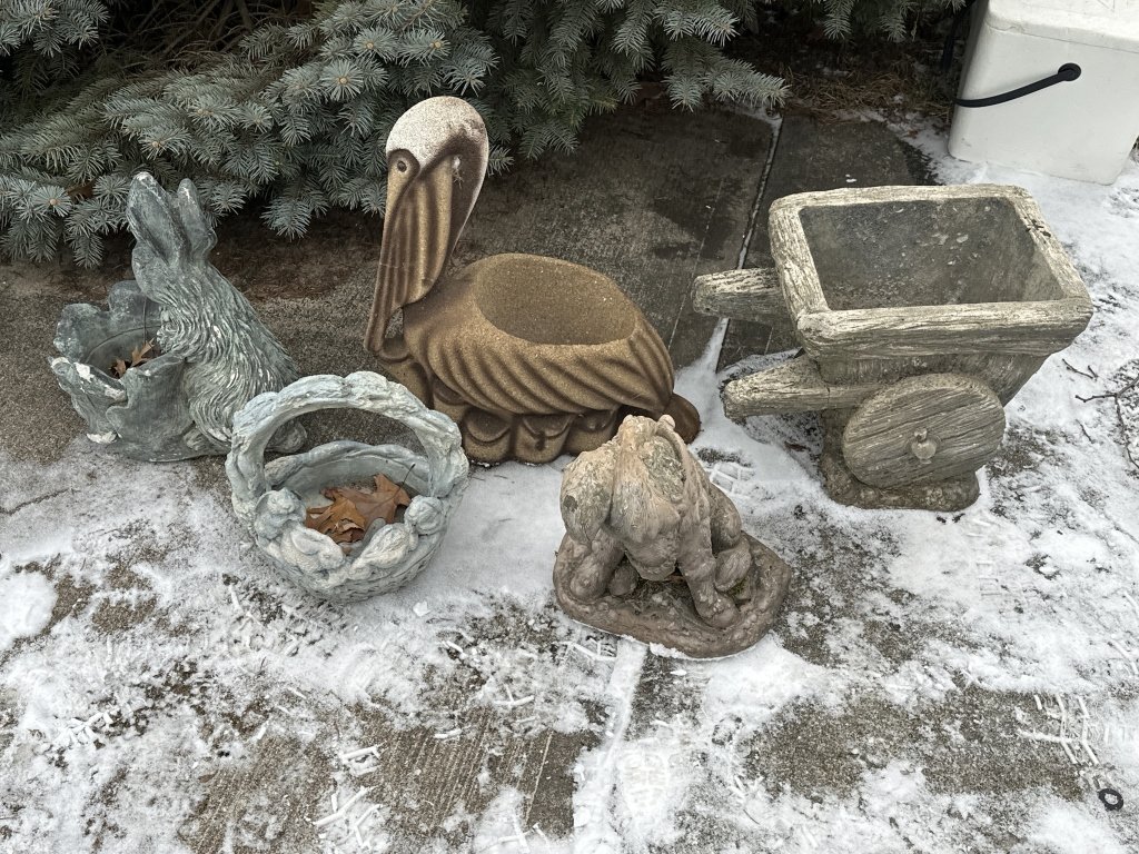 Property photo 33 - TIMED ONLINE PERSONAL PROPERTY AUCTION IN ALLEN COUNTY INDIANA