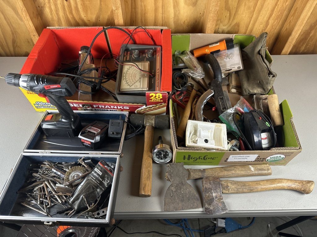 Property photo 41 - TIMED ONLINE PERSONAL PROPERTY AUCTION IN ALLEN COUNTY INDIANA