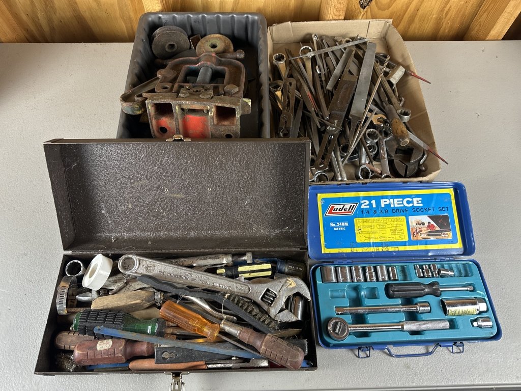 Property photo 46 - TIMED ONLINE PERSONAL PROPERTY AUCTION IN ALLEN COUNTY INDIANA