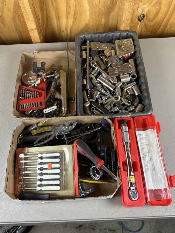 Property photo 48 - TIMED ONLINE PERSONAL PROPERTY AUCTION IN ALLEN COUNTY INDIANA