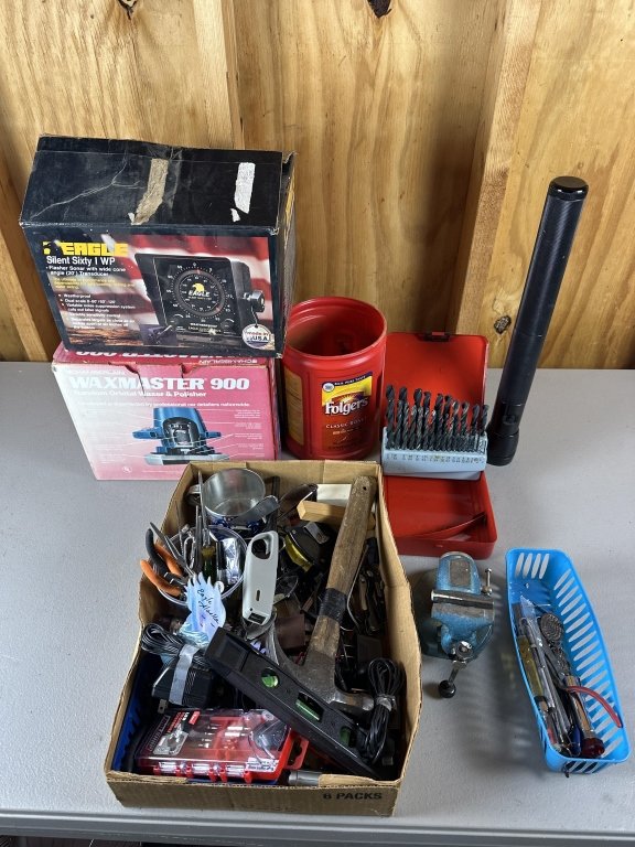 Property photo 57 - TIMED ONLINE PERSONAL PROPERTY AUCTION IN ALLEN COUNTY INDIANA