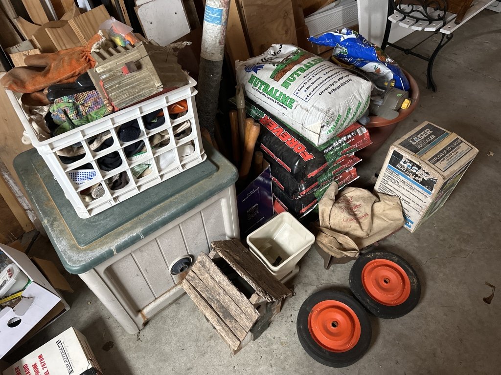Property photo 67 - TIMED ONLINE PERSONAL PROPERTY AUCTION IN ALLEN COUNTY INDIANA