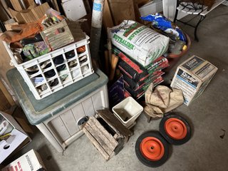 Property photo 67 - TIMED ONLINE PERSONAL PROPERTY AUCTION IN ALLEN COUNTY INDIANA