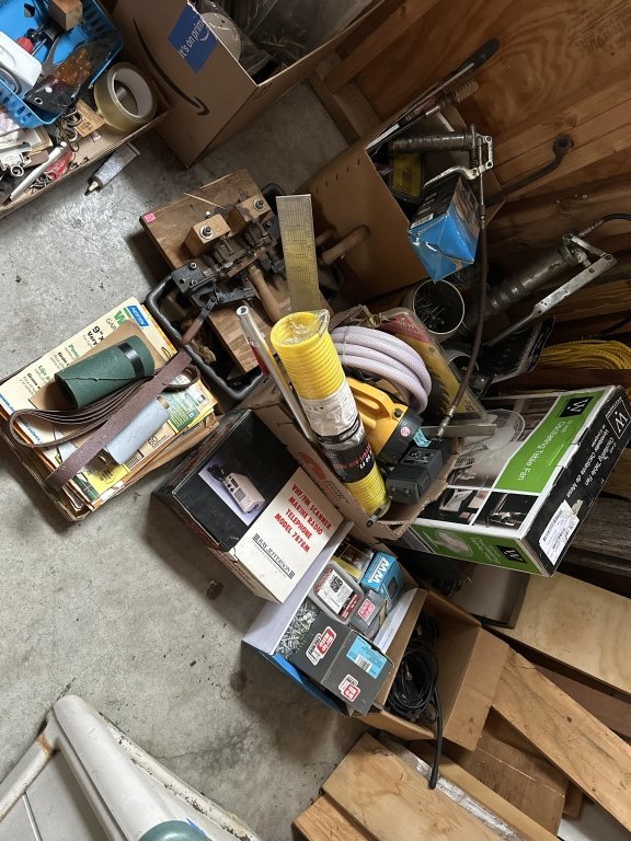 Property photo 68 - TIMED ONLINE PERSONAL PROPERTY AUCTION IN ALLEN COUNTY INDIANA
