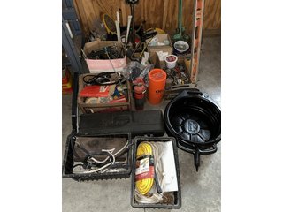 Property photo 70 - TIMED ONLINE PERSONAL PROPERTY AUCTION IN ALLEN COUNTY INDIANA
