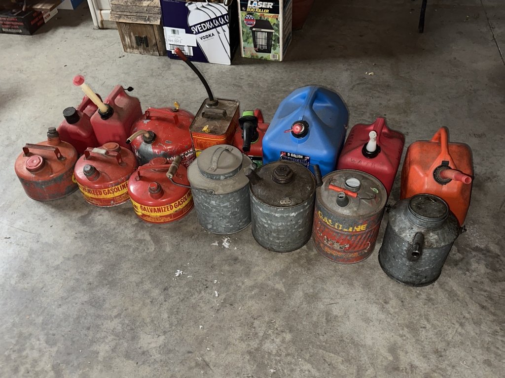 Property photo 72 - TIMED ONLINE PERSONAL PROPERTY AUCTION IN ALLEN COUNTY INDIANA