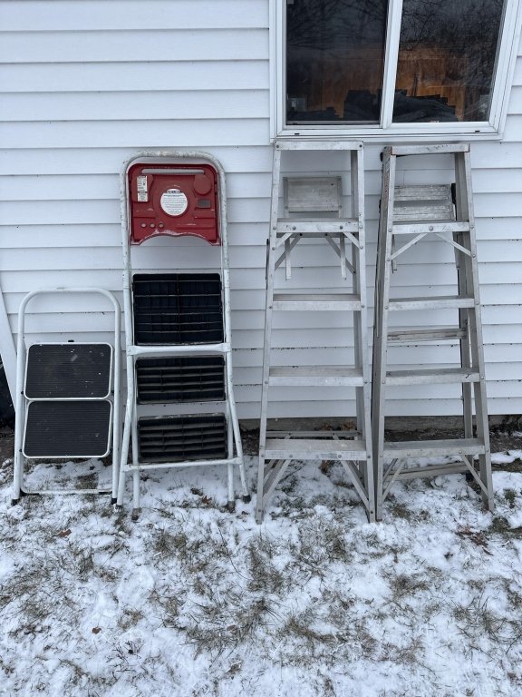 Property photo 82 - TIMED ONLINE PERSONAL PROPERTY AUCTION IN ALLEN COUNTY INDIANA