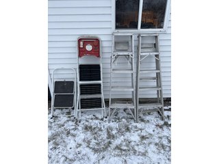 Property photo 82 - TIMED ONLINE PERSONAL PROPERTY AUCTION IN ALLEN COUNTY INDIANA