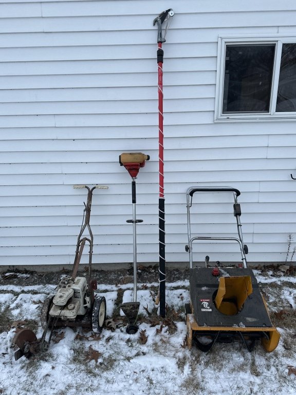 Property photo 84 - TIMED ONLINE PERSONAL PROPERTY AUCTION IN ALLEN COUNTY INDIANA