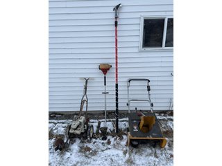Property photo 84 - TIMED ONLINE PERSONAL PROPERTY AUCTION IN ALLEN COUNTY INDIANA