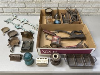 Property photo 94 - TIMED ONLINE PERSONAL PROPERTY AUCTION IN ALLEN COUNTY INDIANA