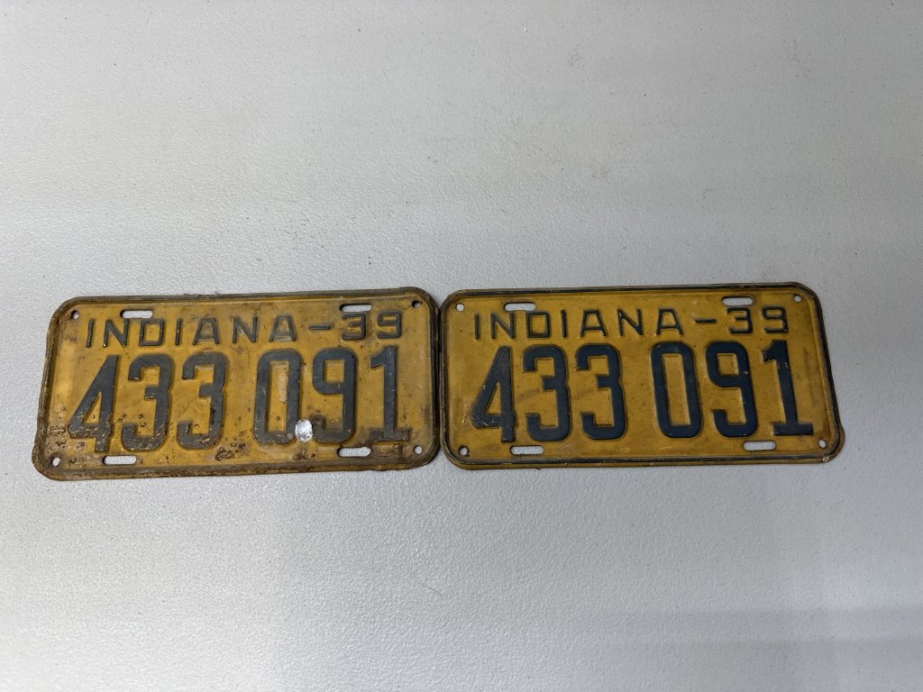 Property photo 99 - TIMED ONLINE PERSONAL PROPERTY AUCTION IN ALLEN COUNTY INDIANA