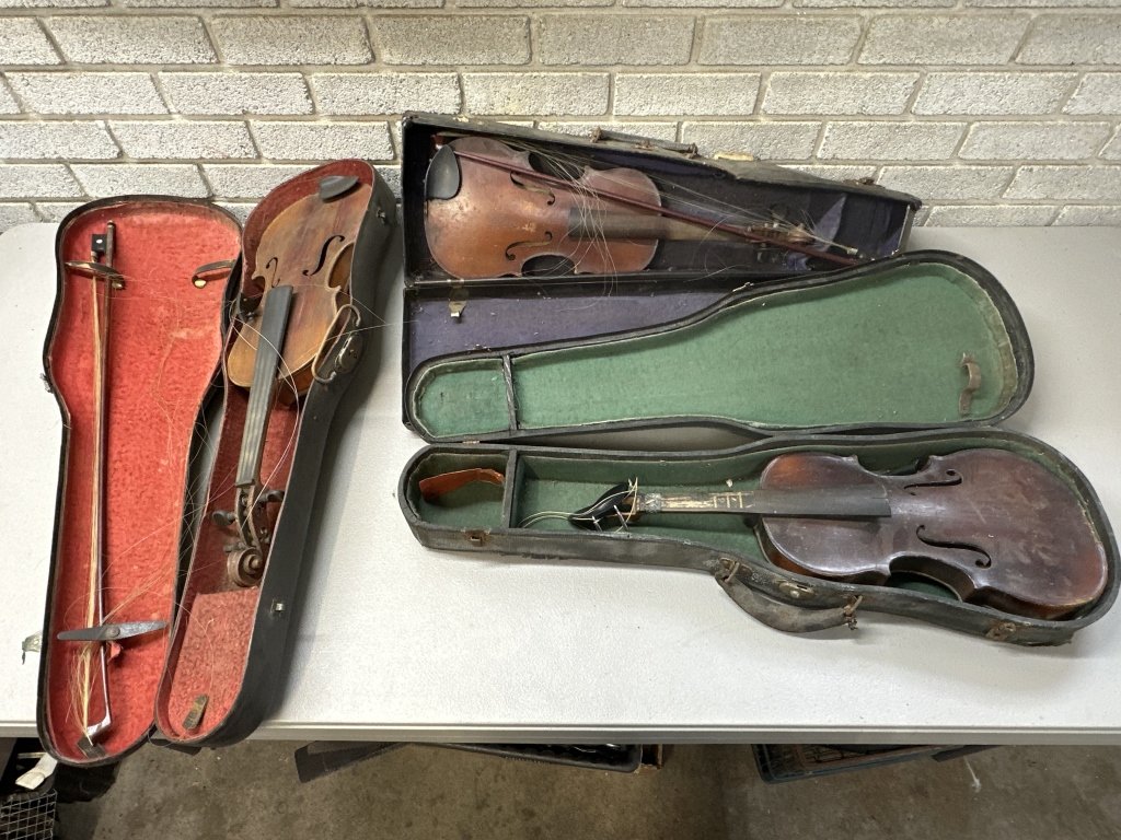 Property photo 100 - TIMED ONLINE PERSONAL PROPERTY AUCTION IN ALLEN COUNTY INDIANA