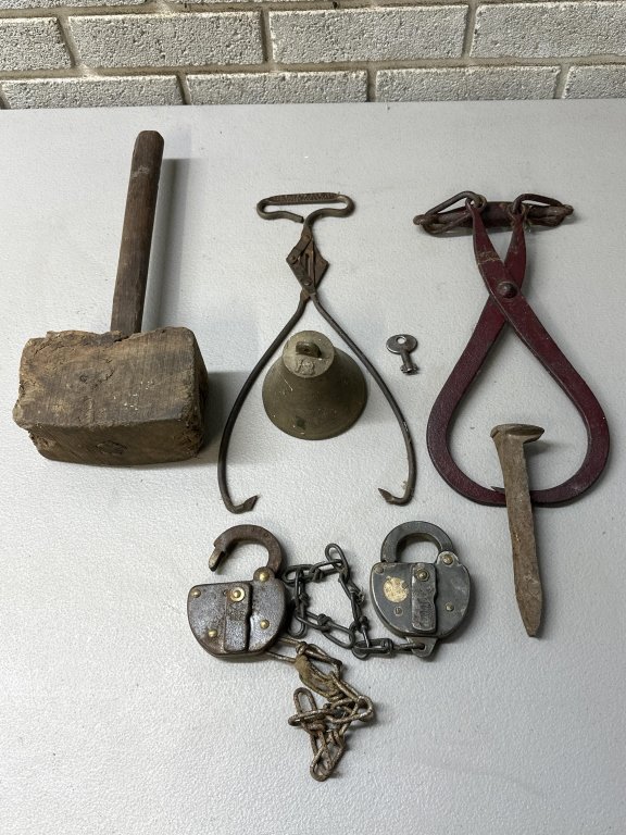 Property photo 103 - TIMED ONLINE PERSONAL PROPERTY AUCTION IN ALLEN COUNTY INDIANA