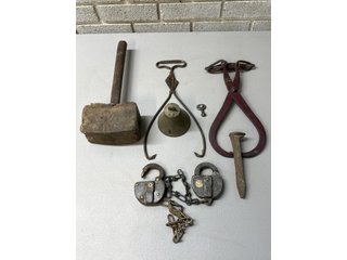 Property photo 103 - TIMED ONLINE PERSONAL PROPERTY AUCTION IN ALLEN COUNTY INDIANA