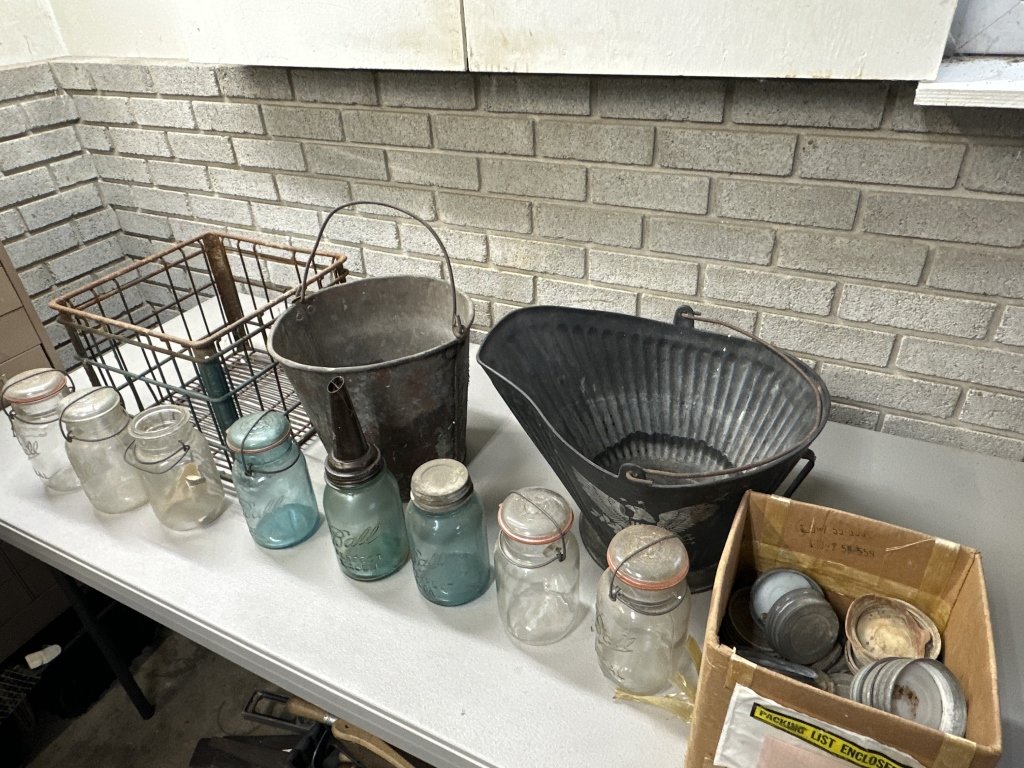 Property photo 105 - TIMED ONLINE PERSONAL PROPERTY AUCTION IN ALLEN COUNTY INDIANA
