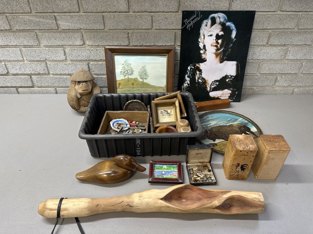 Property photo 138 - TIMED ONLINE PERSONAL PROPERTY AUCTION IN ALLEN COUNTY INDIANA