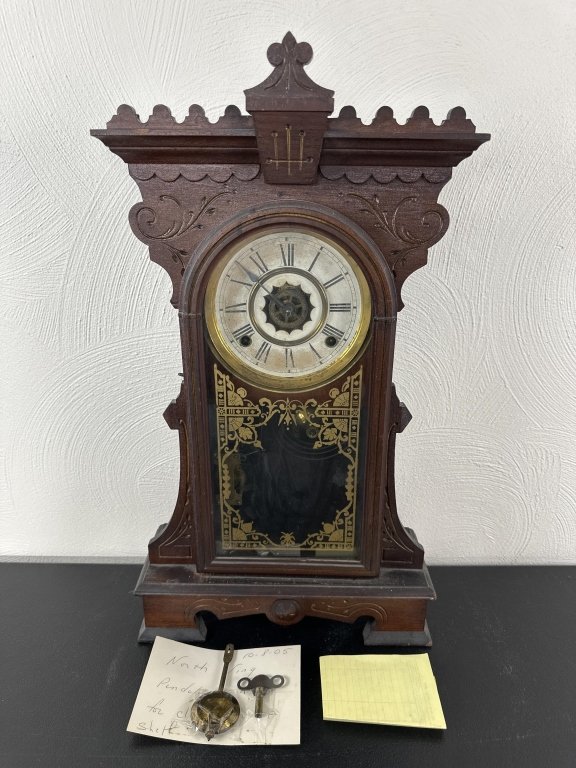 Property photo 152 - TIMED ONLINE PERSONAL PROPERTY AUCTION IN ALLEN COUNTY INDIANA