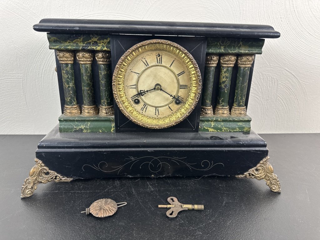 Property photo 203 - TIMED ONLINE PERSONAL PROPERTY AUCTION IN ALLEN COUNTY INDIANA