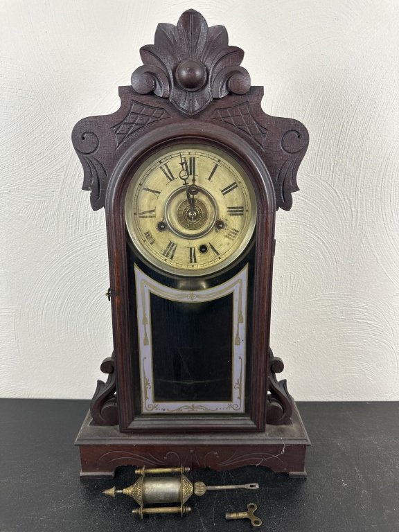 Property photo 204 - TIMED ONLINE PERSONAL PROPERTY AUCTION IN ALLEN COUNTY INDIANA