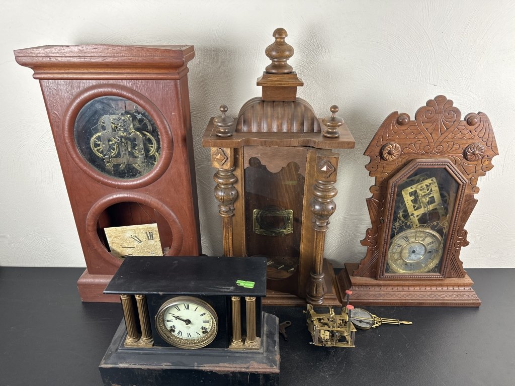 Property photo 212 - TIMED ONLINE PERSONAL PROPERTY AUCTION IN ALLEN COUNTY INDIANA