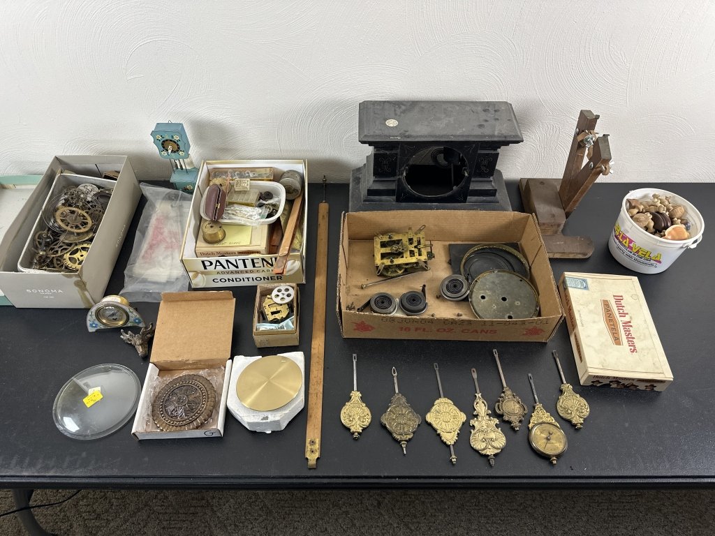 Property photo 223 - TIMED ONLINE PERSONAL PROPERTY AUCTION IN ALLEN COUNTY INDIANA
