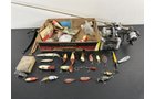 Property photo 233 - TIMED ONLINE PERSONAL PROPERTY AUCTION IN ALLEN COUNTY INDIANA