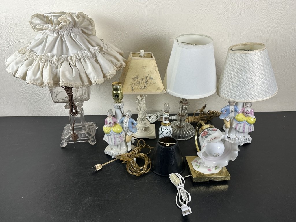 Property photo 270 - TIMED ONLINE PERSONAL PROPERTY AUCTION IN ALLEN COUNTY INDIANA