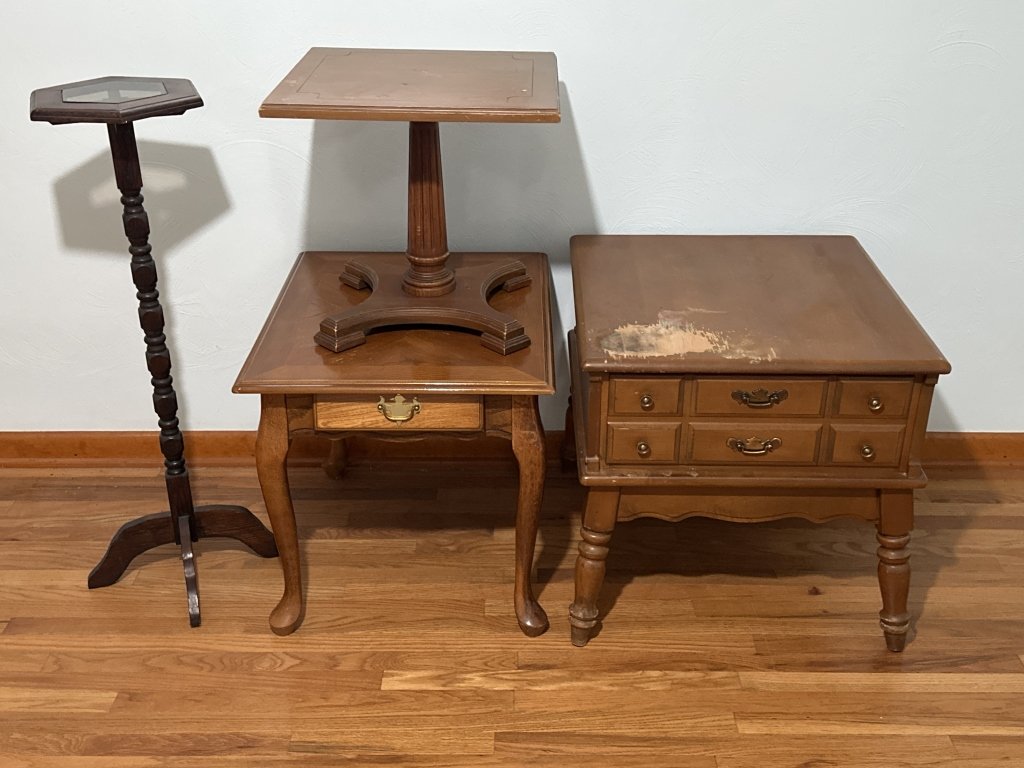Property photo 296 - TIMED ONLINE PERSONAL PROPERTY AUCTION IN ALLEN COUNTY INDIANA