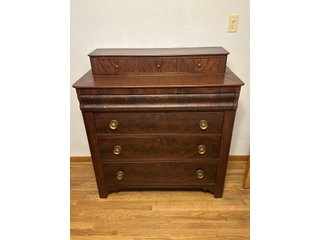 Property photo 297 - TIMED ONLINE PERSONAL PROPERTY AUCTION IN ALLEN COUNTY INDIANA