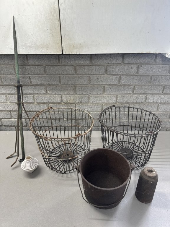 Property photo 306 - TIMED ONLINE PERSONAL PROPERTY AUCTION IN ALLEN COUNTY INDIANA