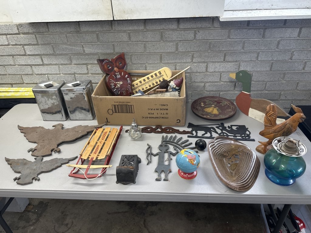 Property photo 308 - TIMED ONLINE PERSONAL PROPERTY AUCTION IN ALLEN COUNTY INDIANA