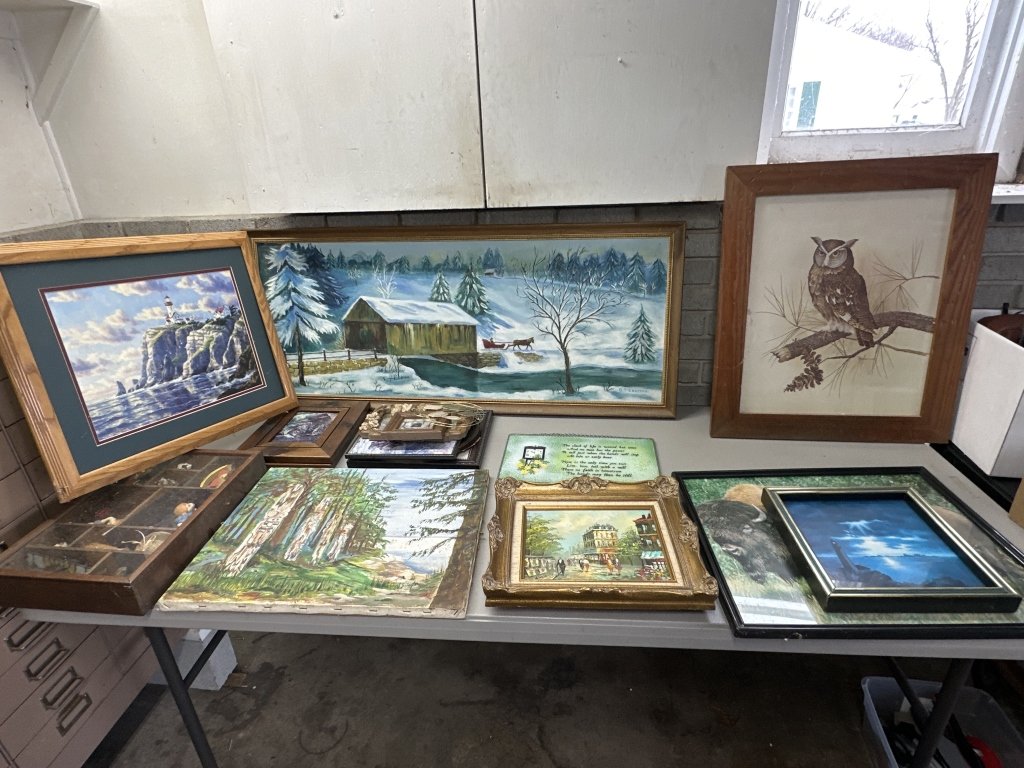 Property photo 315 - TIMED ONLINE PERSONAL PROPERTY AUCTION IN ALLEN COUNTY INDIANA