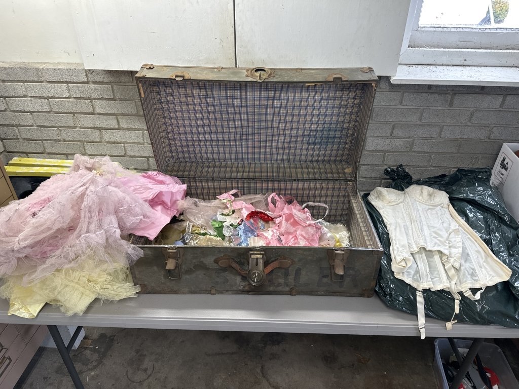 Property photo 319 - TIMED ONLINE PERSONAL PROPERTY AUCTION IN ALLEN COUNTY INDIANA