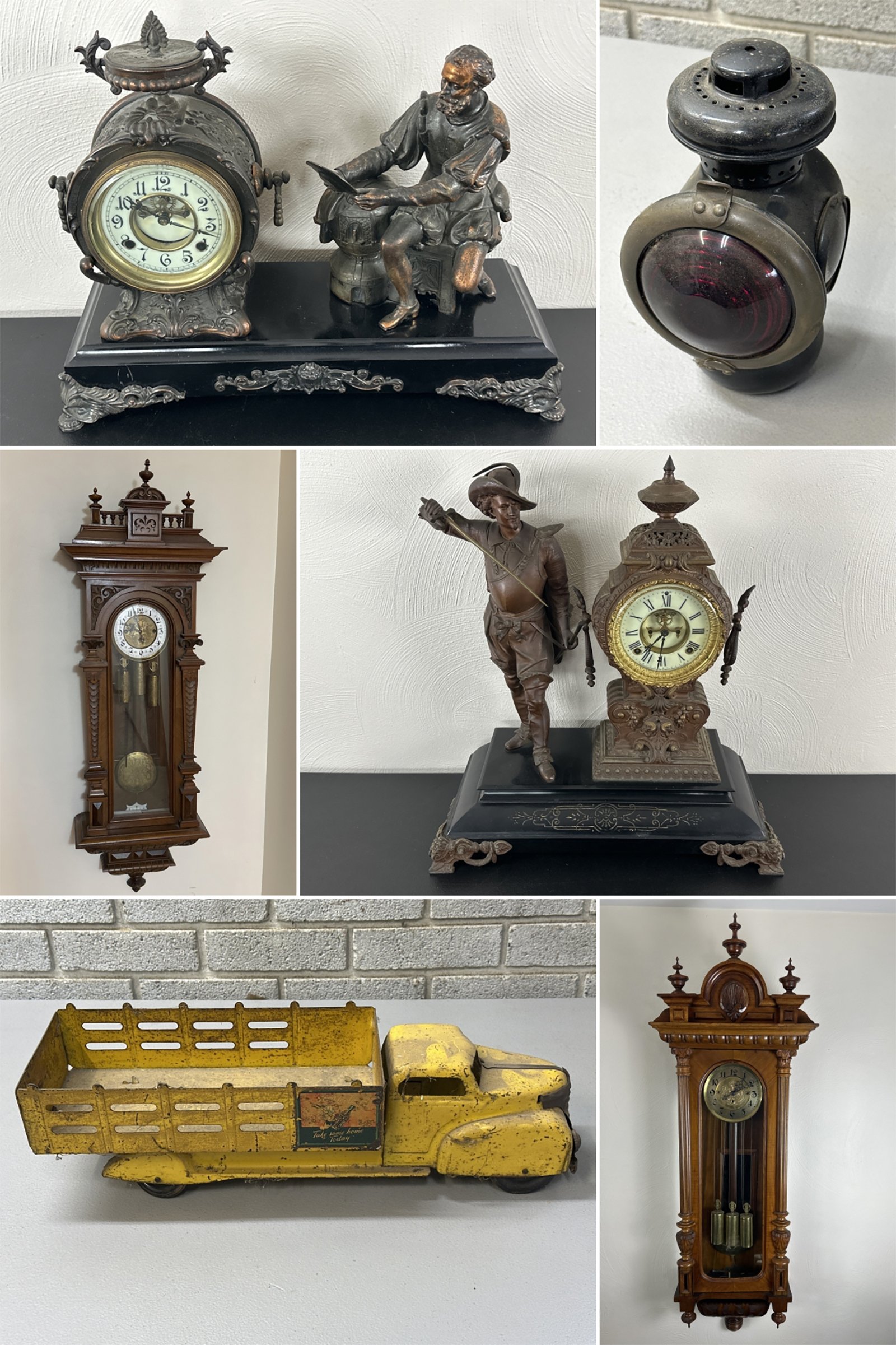Property photo 1 - TIMED ONLINE PERSONAL PROPERTY AUCTION IN ALLEN COUNTY INDIANA