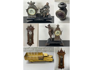 Property photo 1 - TIMED ONLINE PERSONAL PROPERTY AUCTION IN ALLEN COUNTY INDIANA