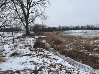 Property photo 65 - 63+/- ACRES AUCTION OFFERED IN 4 TRACTS IN HUNTINGTON COUNTY INDIANA
