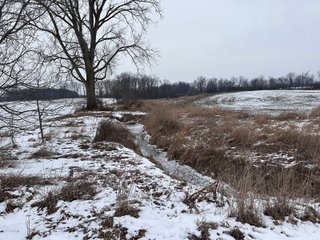 Property photo 61 - 63+/- ACRES AUCTION OFFERED IN 4 TRACTS IN HUNTINGTON COUNTY INDIANA