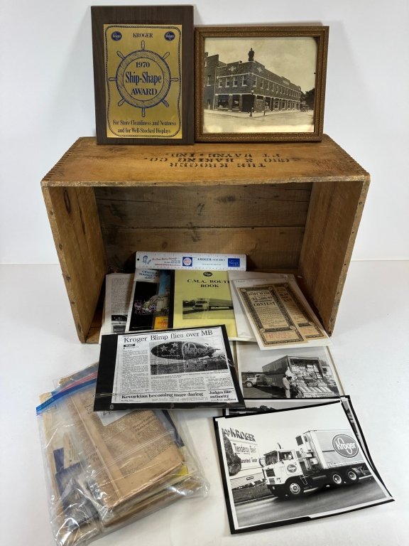 Property photo 46 - TIMED ONLINE ONLY PERSONAL PROPERTY AUCTION - ALLEN COUNTY IN
