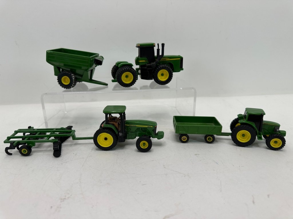 Property photo 17 - TIMED ONLINE ONLY PERSONAL PROPERTY AUCTION - ALLEN COUNTY IN