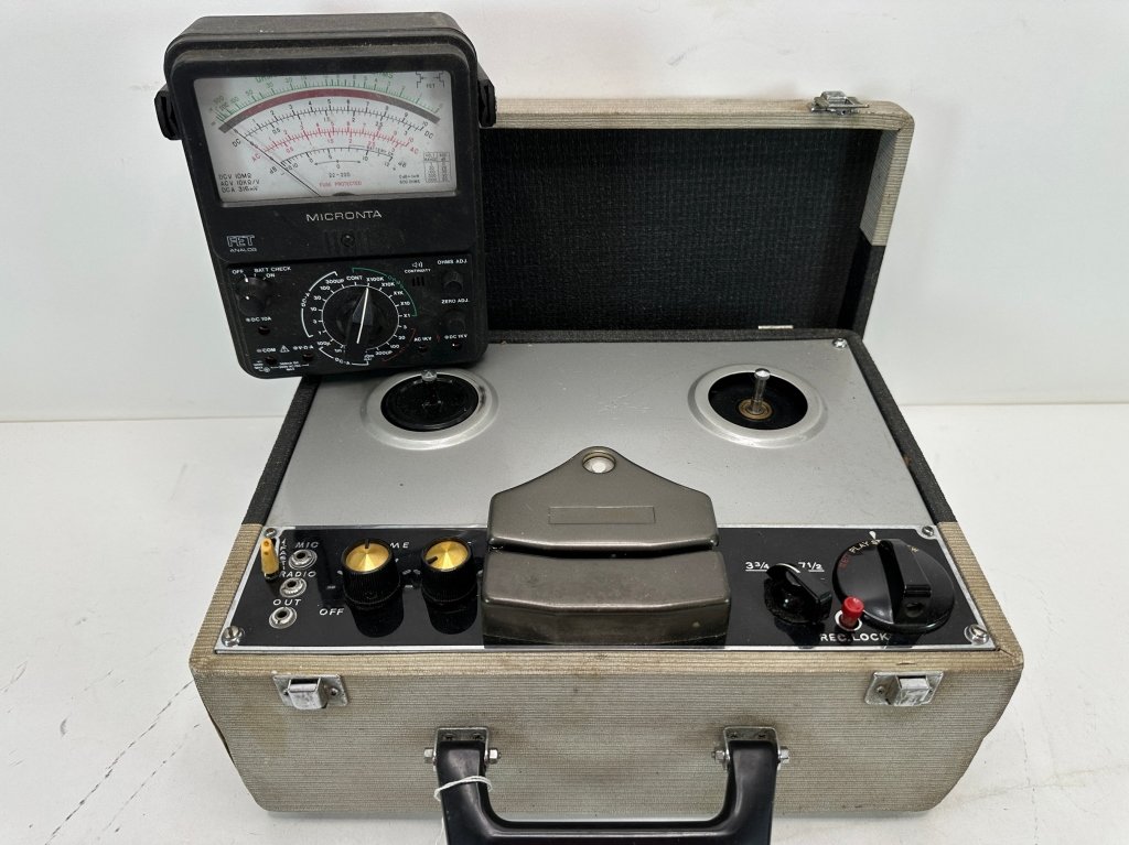 Property photo 38 - TIMED ONLINE ONLY PERSONAL PROPERTY AUCTION - ALLEN COUNTY IN