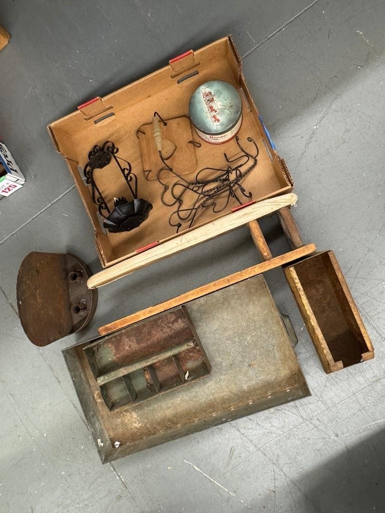 Property photo 35 - PERSONAL PROPERTY AUCTION IN ALLEN COUNTY INDIANA