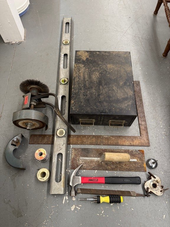 Property photo 40 - PERSONAL PROPERTY AUCTION IN ALLEN COUNTY INDIANA